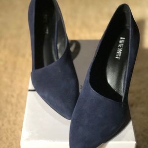 Nine West Shoe